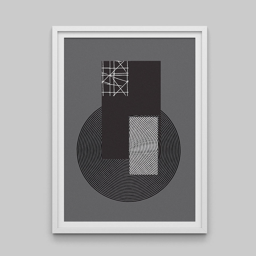 Geoabstract - No.97-01